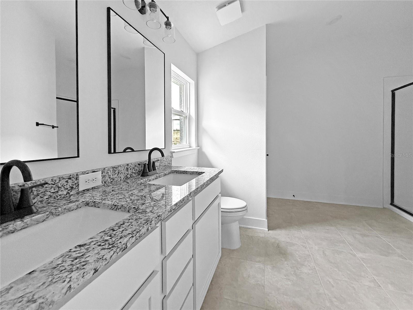 ARBOR PARK - Residential