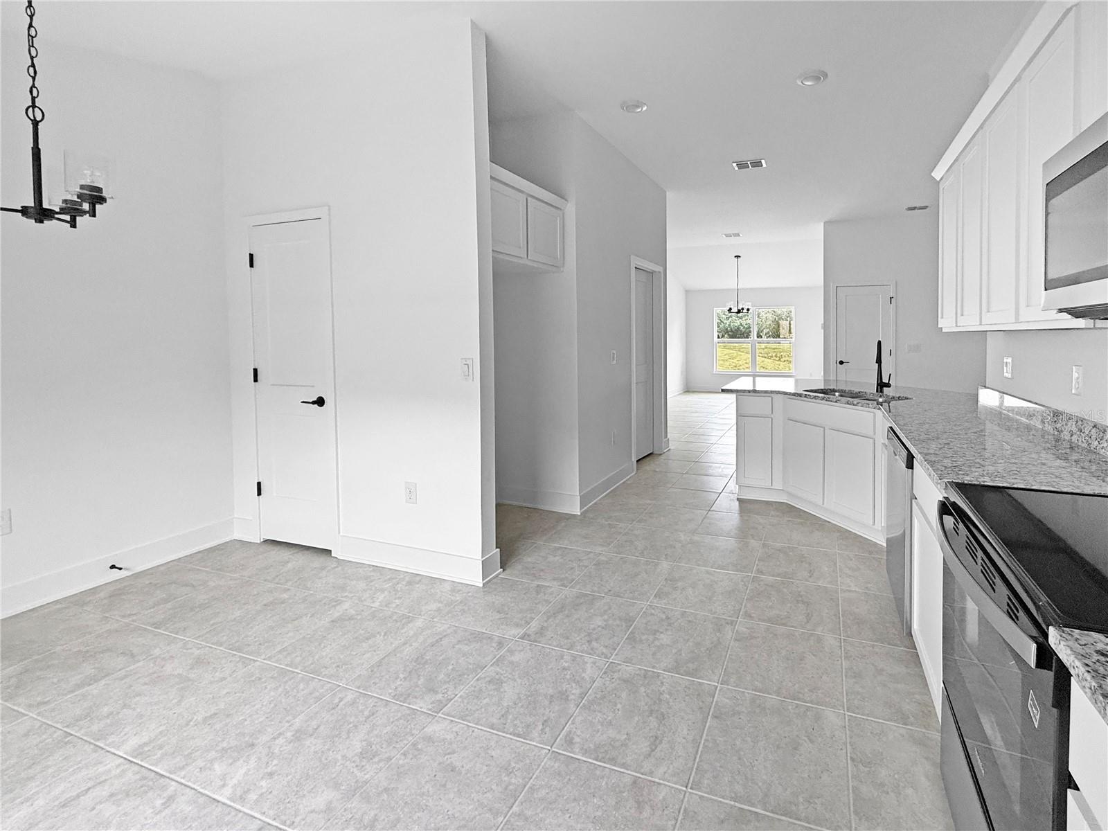 ARBOR PARK - Residential