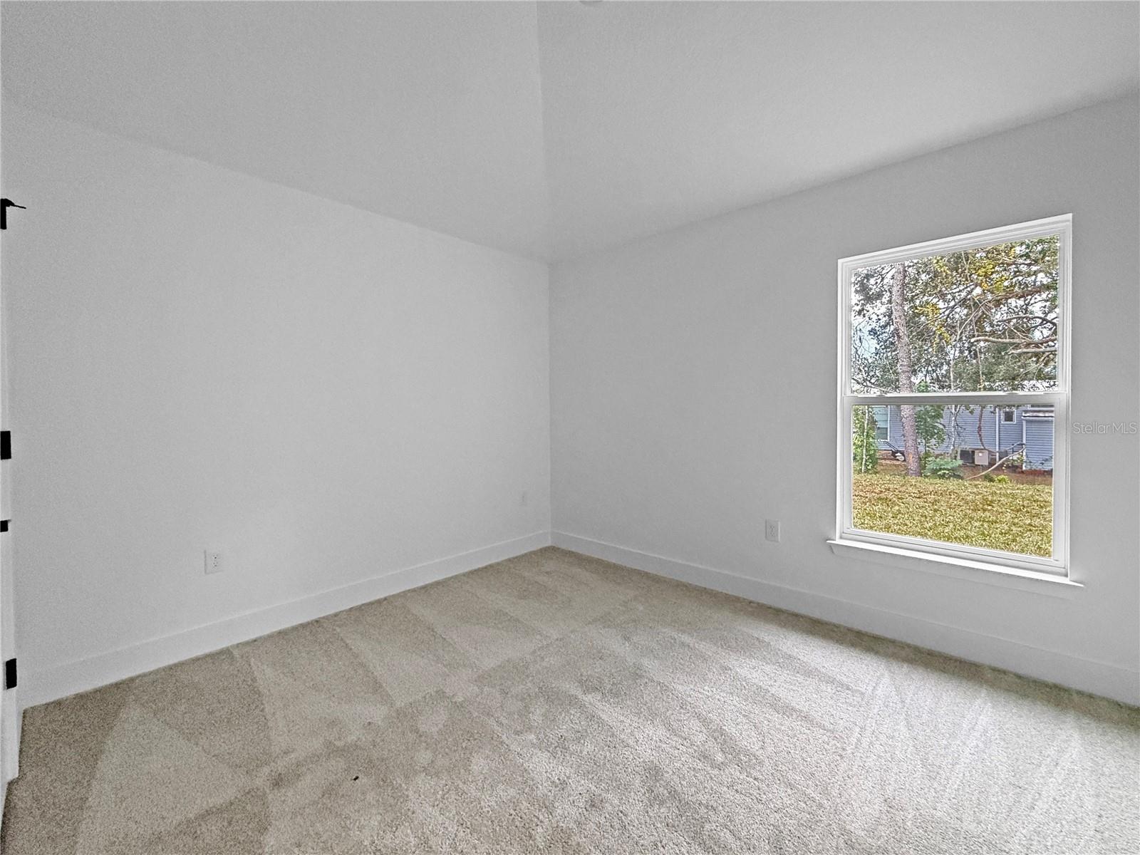 ARBOR PARK - Residential