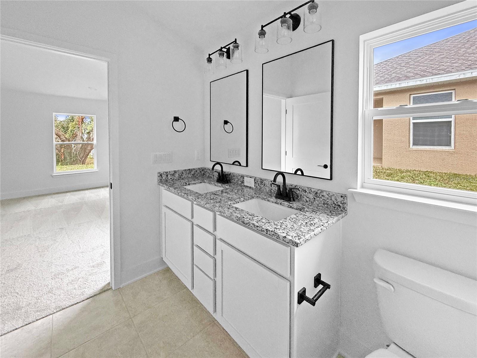 ARBOR PARK - Residential