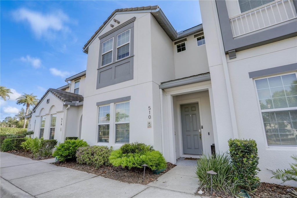 Photo of 510 Captiva Drive, Davenport, FL 33896 (MLS # O6429451)