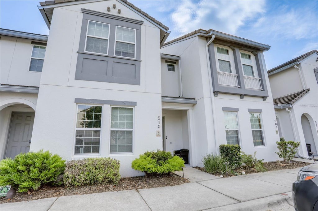 Photo of 510 Captiva Drive, Davenport, FL 33896 (MLS # O6429451)