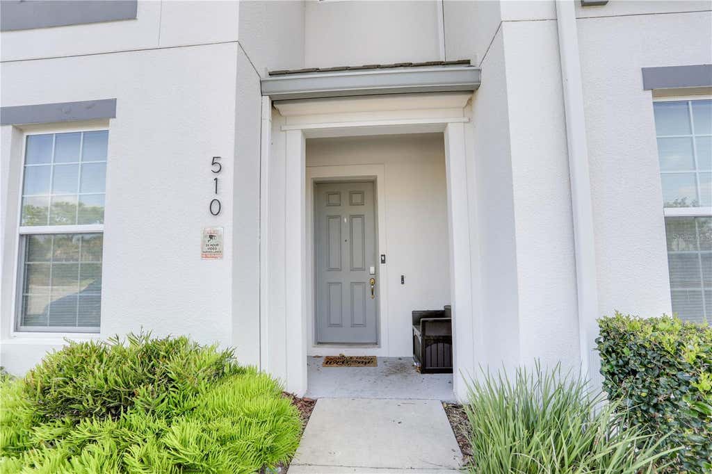 Photo of 510 Captiva Drive, Davenport, FL 33896 (MLS # O6429451)