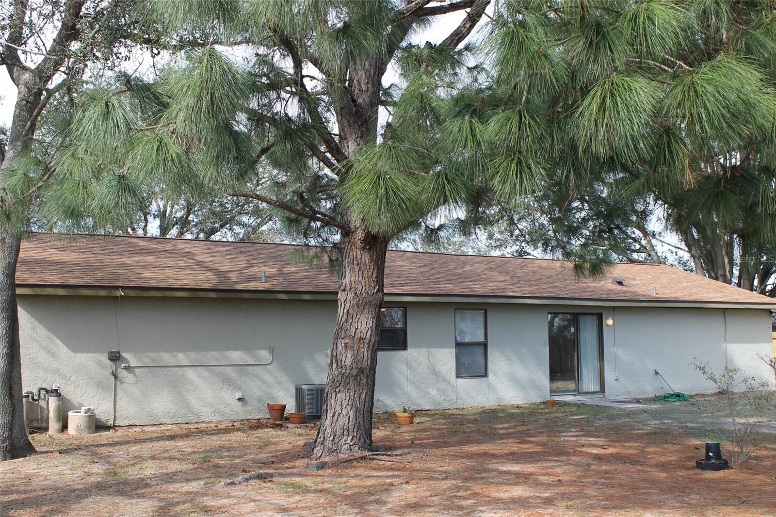 VALENCIA HILLS - Residential Lease
