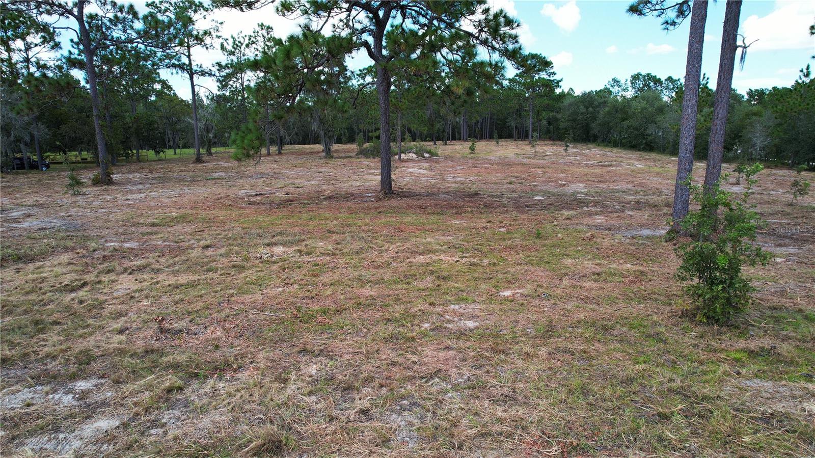 MORGAN FARMS SUB - Land