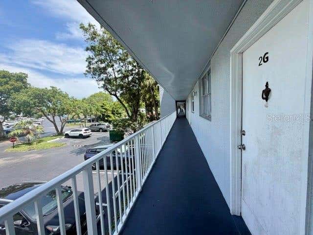 Photo of 107 Royal Park Drive #2G, Oakland Park, FL 33309 (MLS # TB8530274)