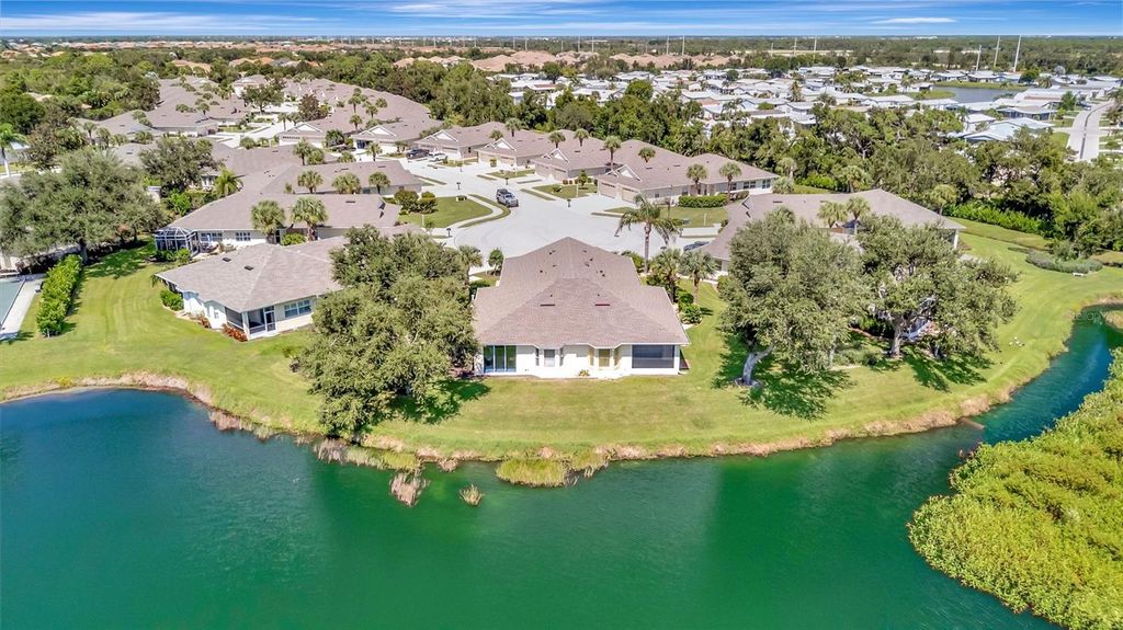 Photo of 1250 Hot Springs Point, Englewood, FL 34223 (MLS # A4666132)