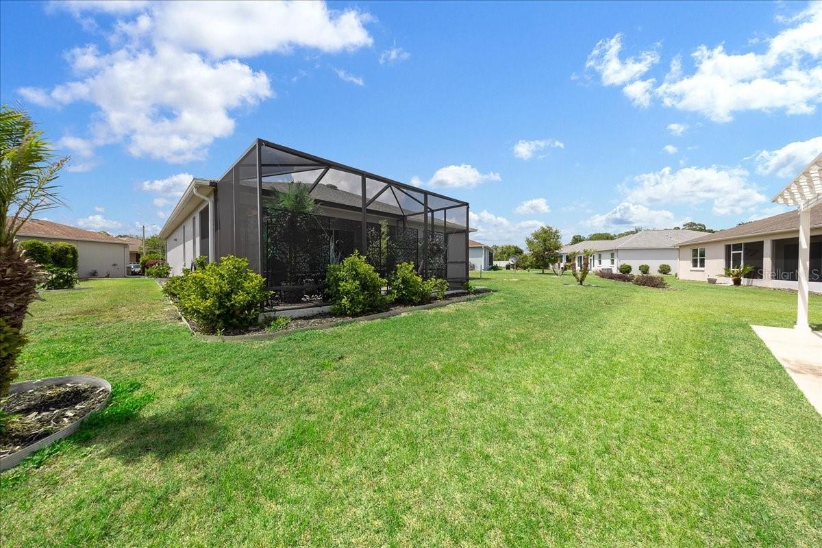INDIGO EAST - Residential