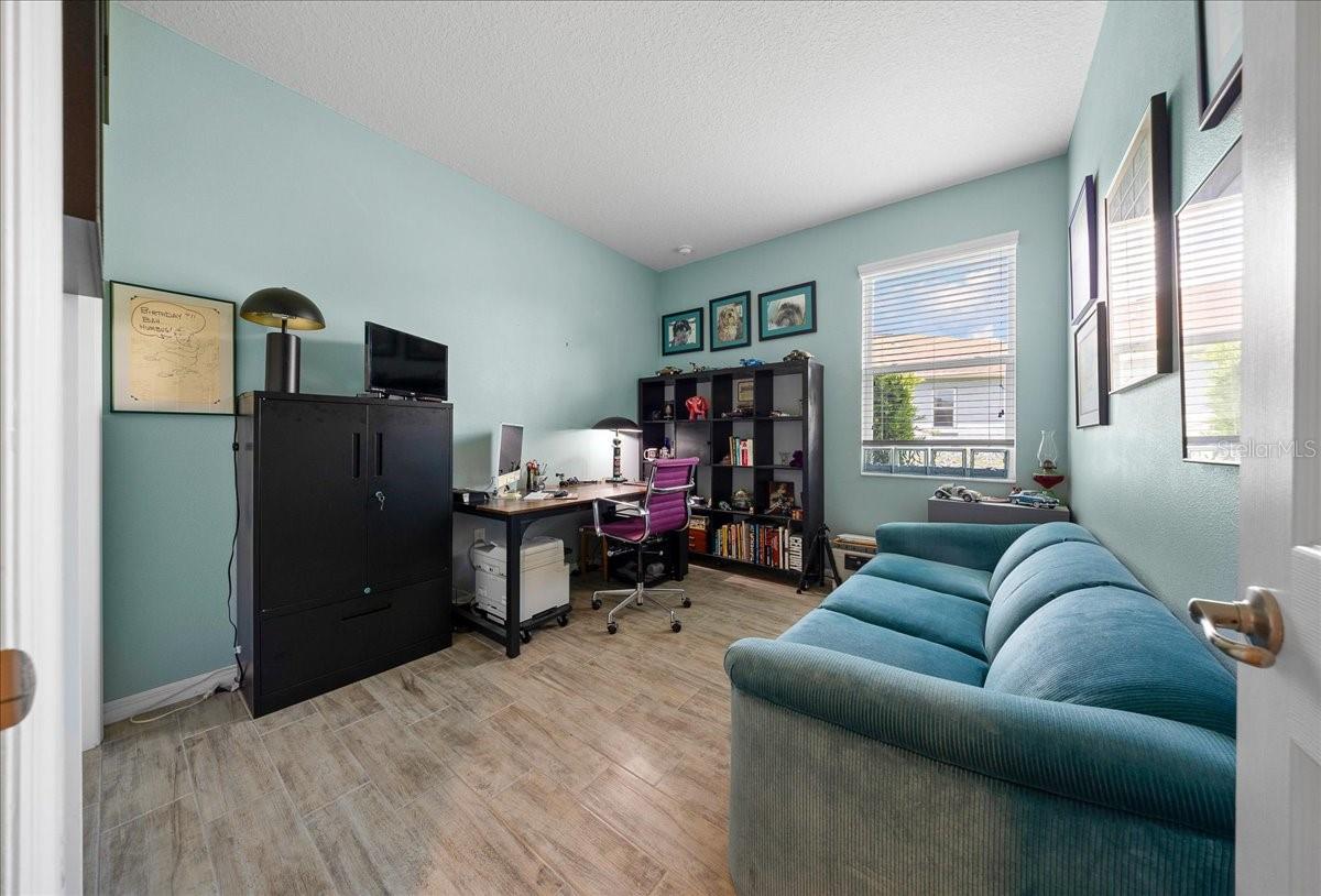 INDIGO EAST - Residential