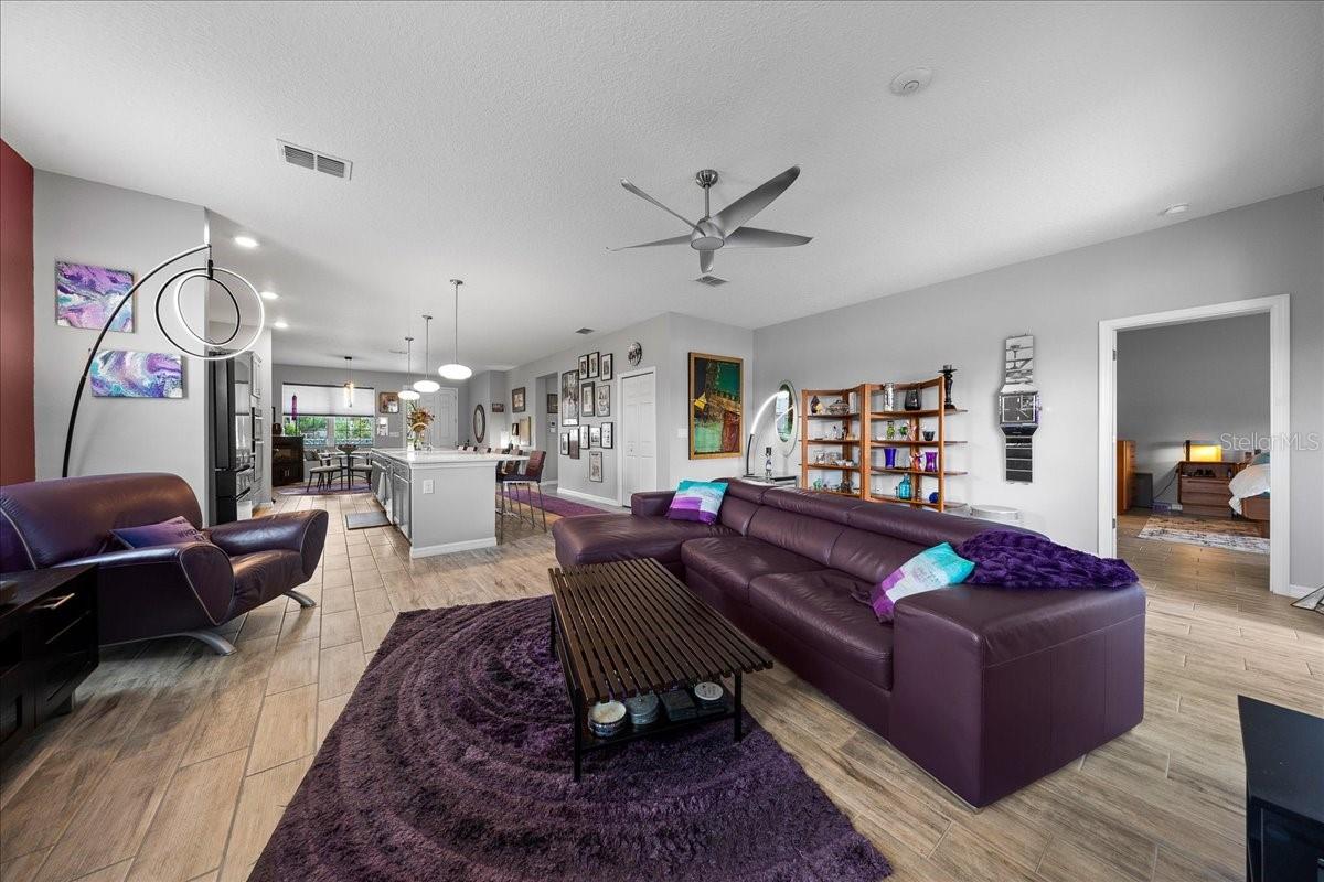 INDIGO EAST - Residential