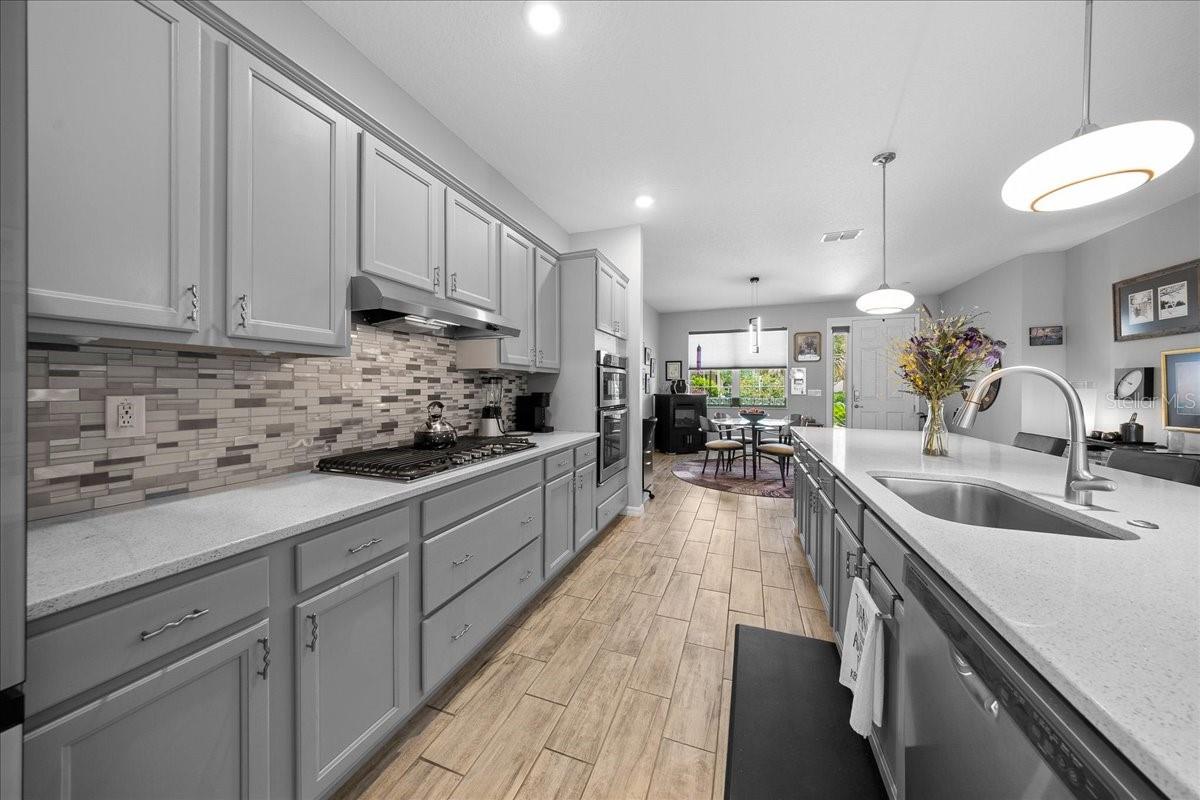INDIGO EAST - Residential
