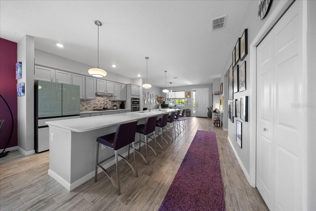 INDIGO EAST - Residential