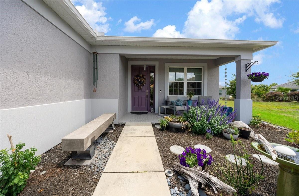 INDIGO EAST - Residential