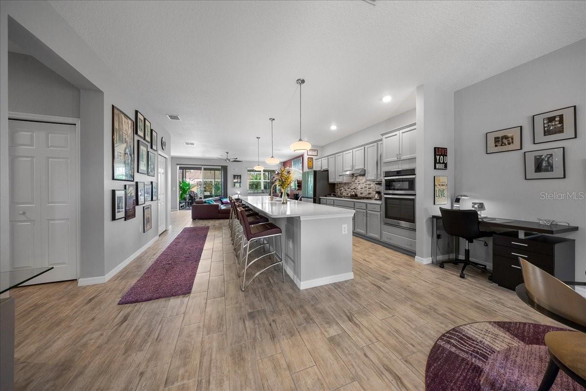 INDIGO EAST - Residential