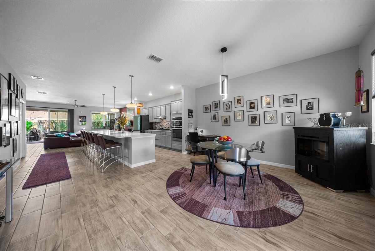 INDIGO EAST - Residential