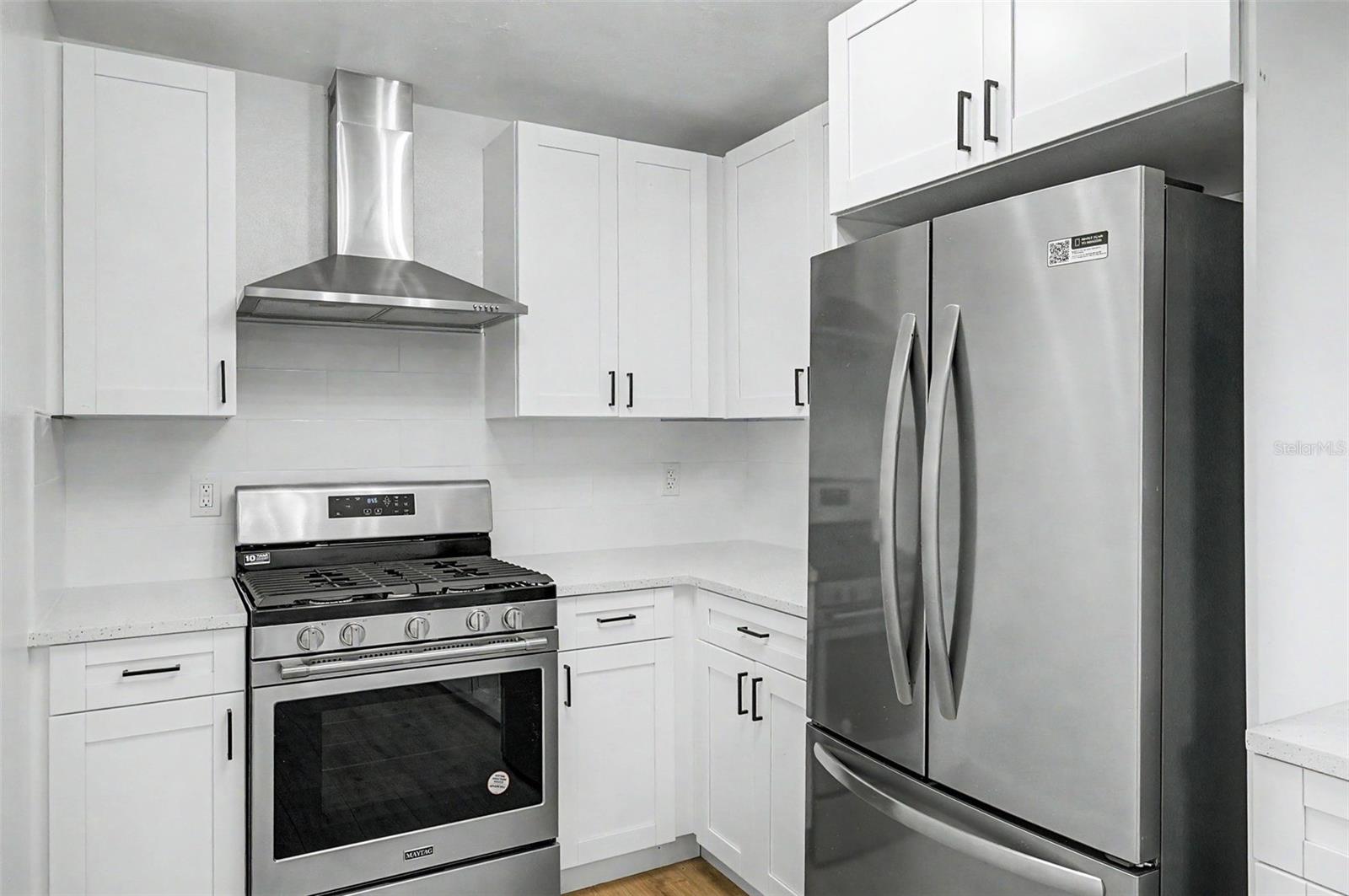 MARSHALL TERRACE - Residential