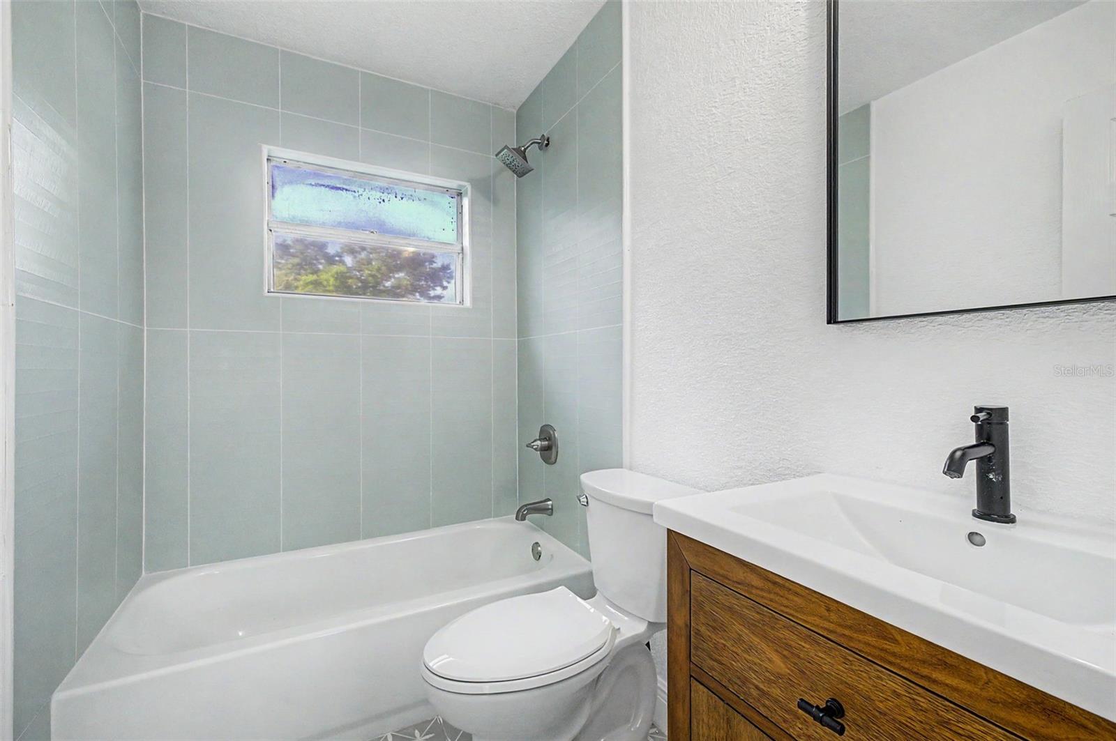 MARSHALL TERRACE - Residential