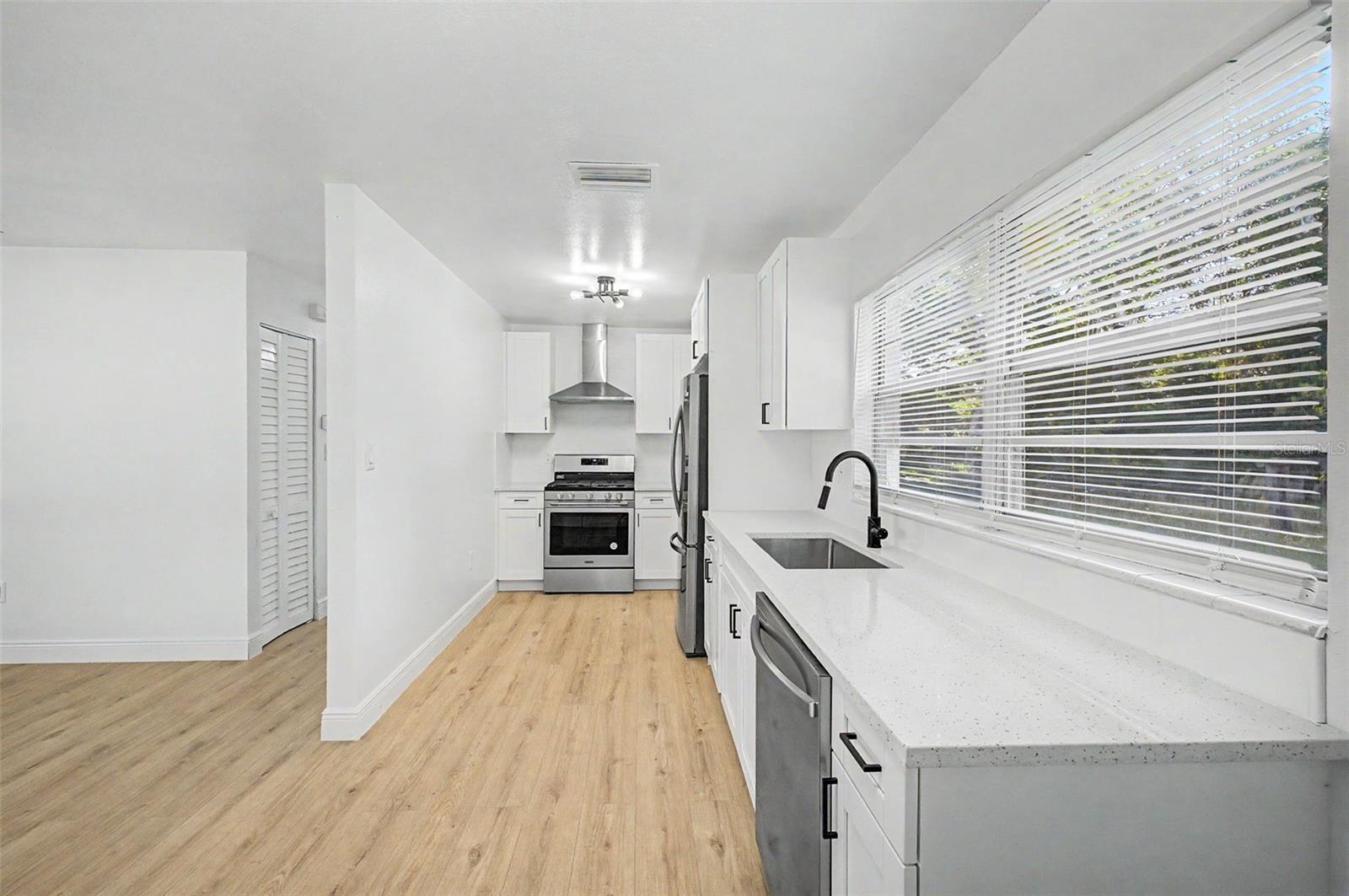 MARSHALL TERRACE - Residential