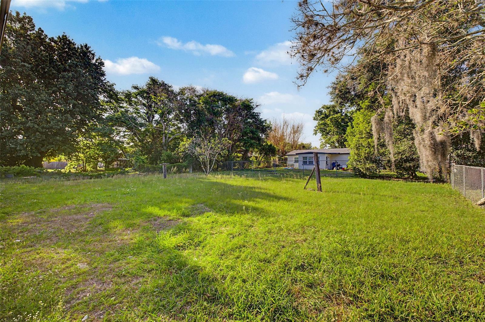 MARSHALL TERRACE - Residential