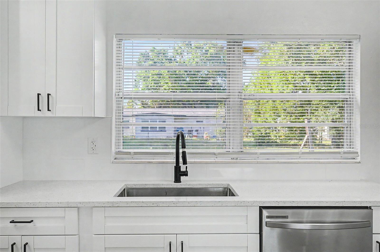 MARSHALL TERRACE - Residential