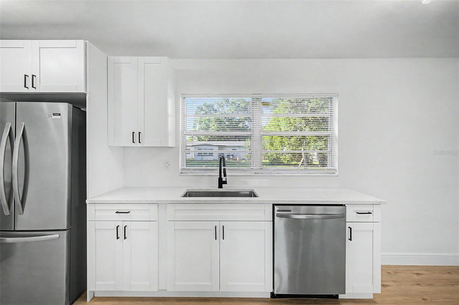 MARSHALL TERRACE - Residential