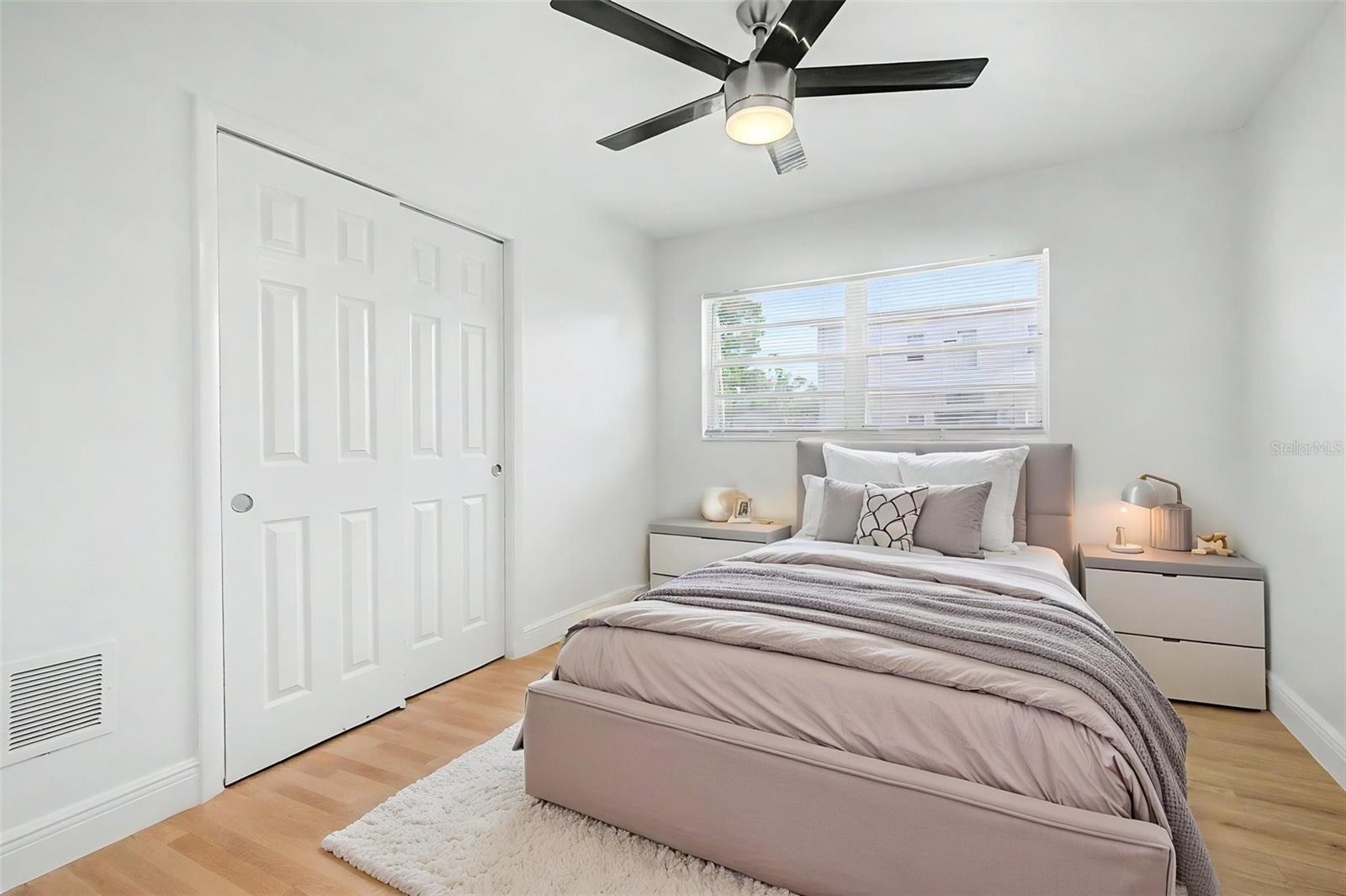 MARSHALL TERRACE - Residential