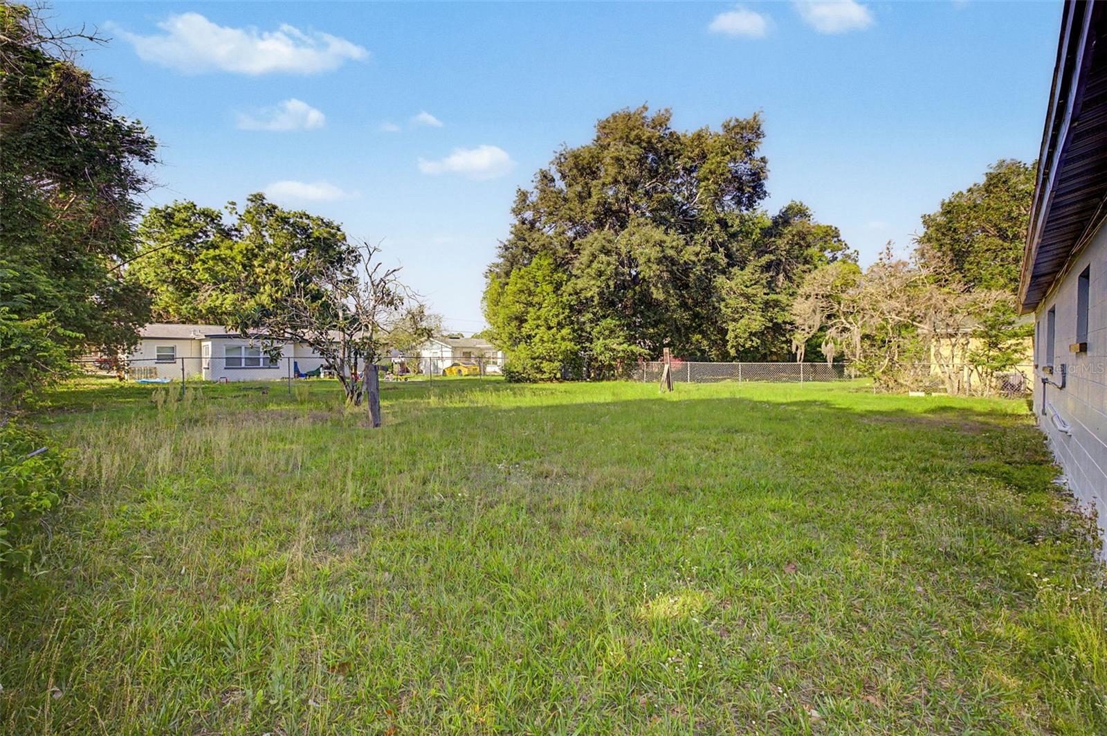 MARSHALL TERRACE - Residential