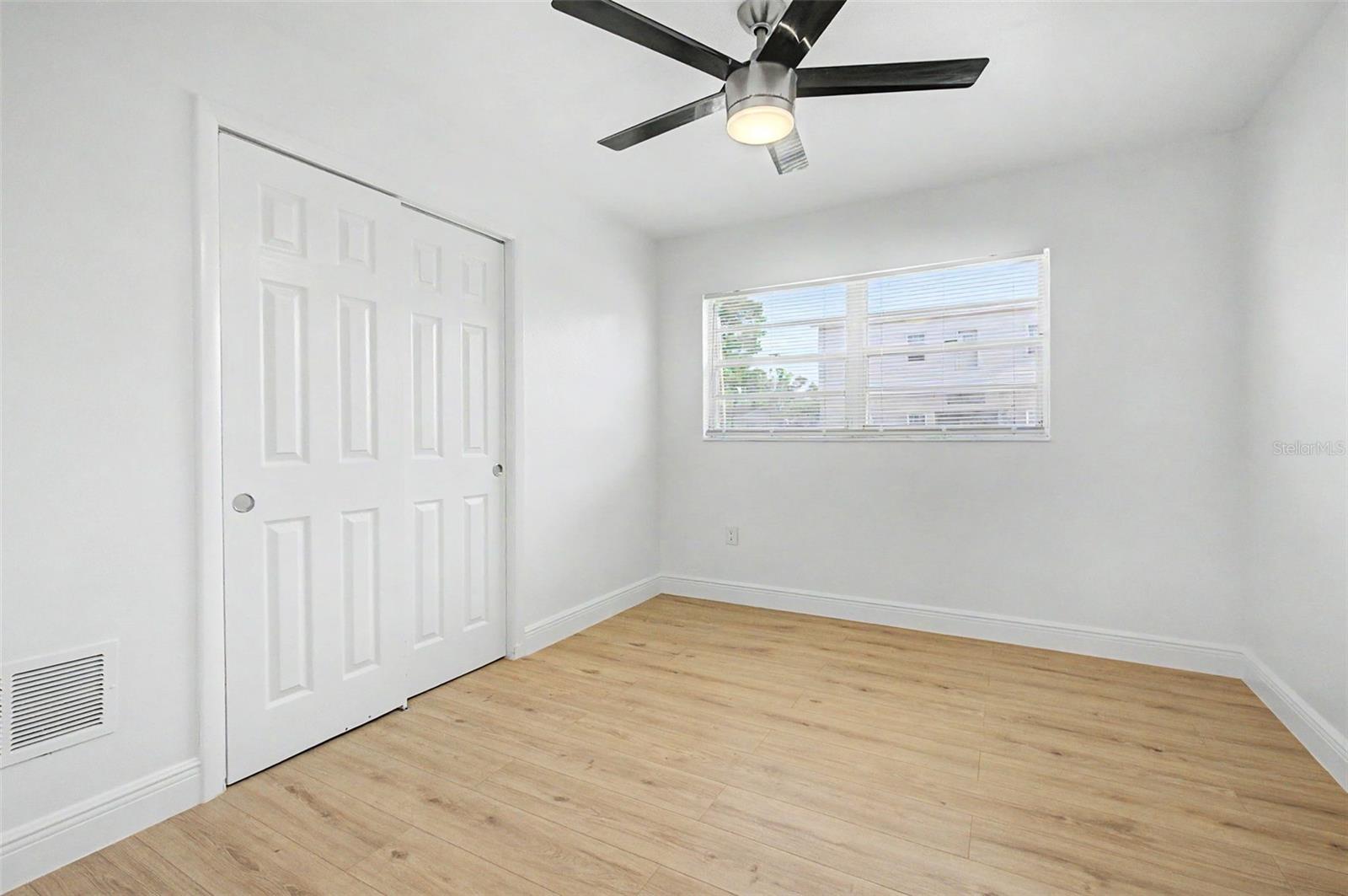 MARSHALL TERRACE - Residential