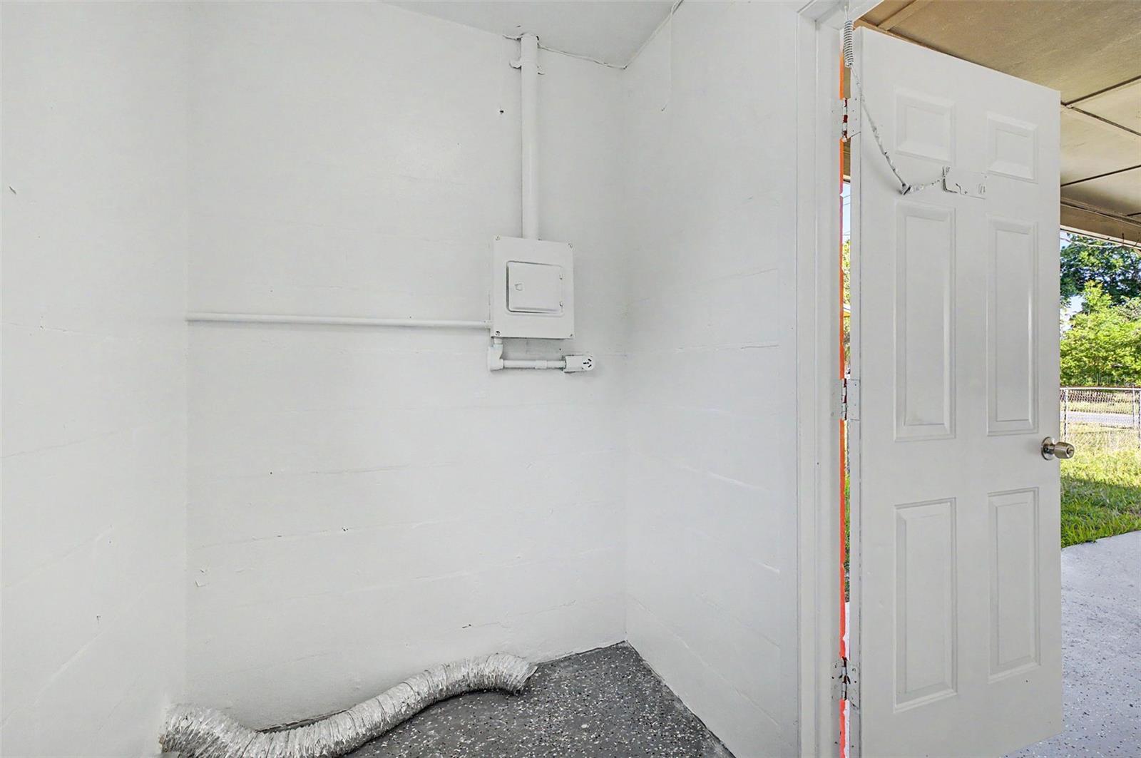 MARSHALL TERRACE - Residential