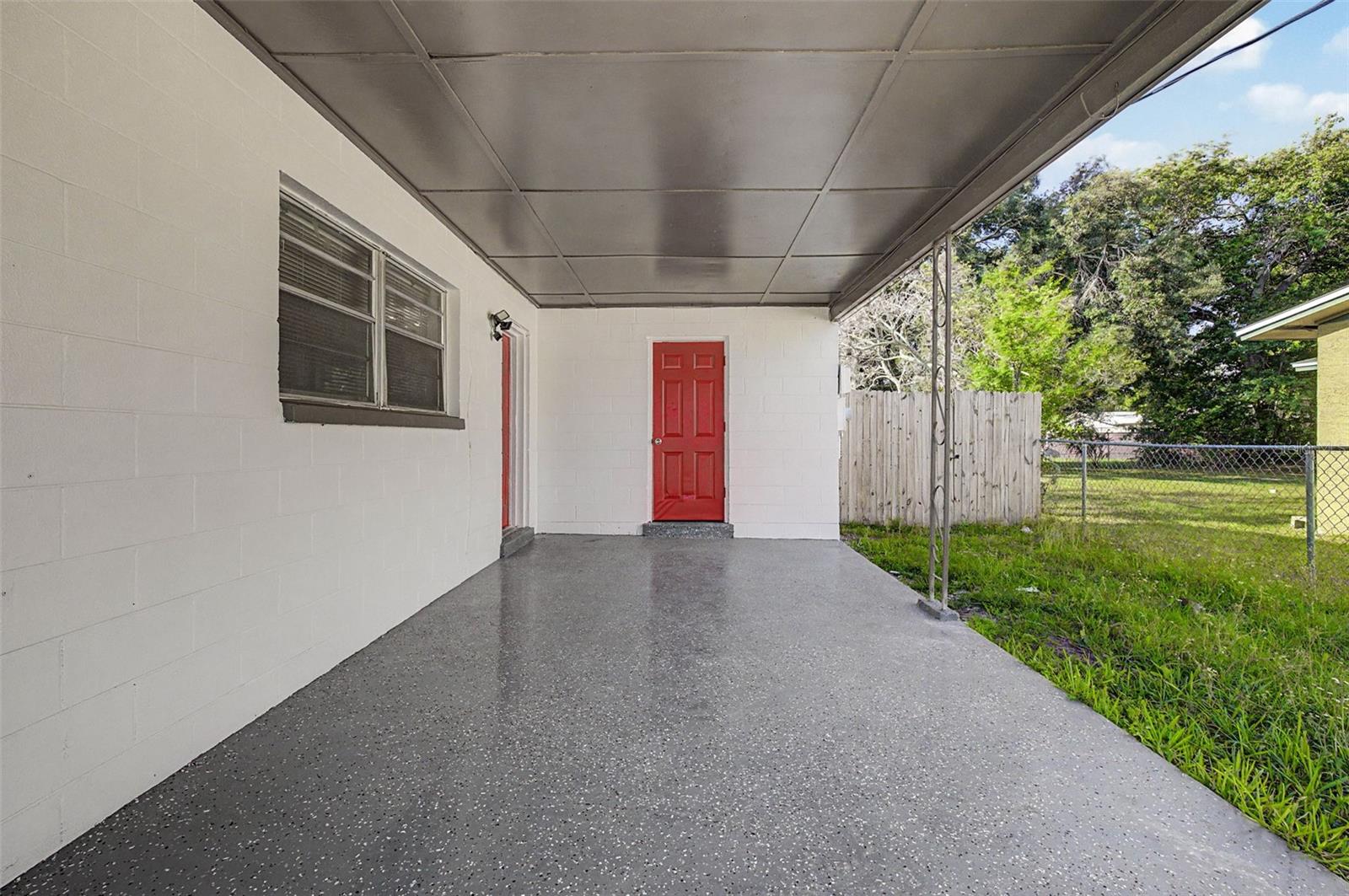 MARSHALL TERRACE - Residential