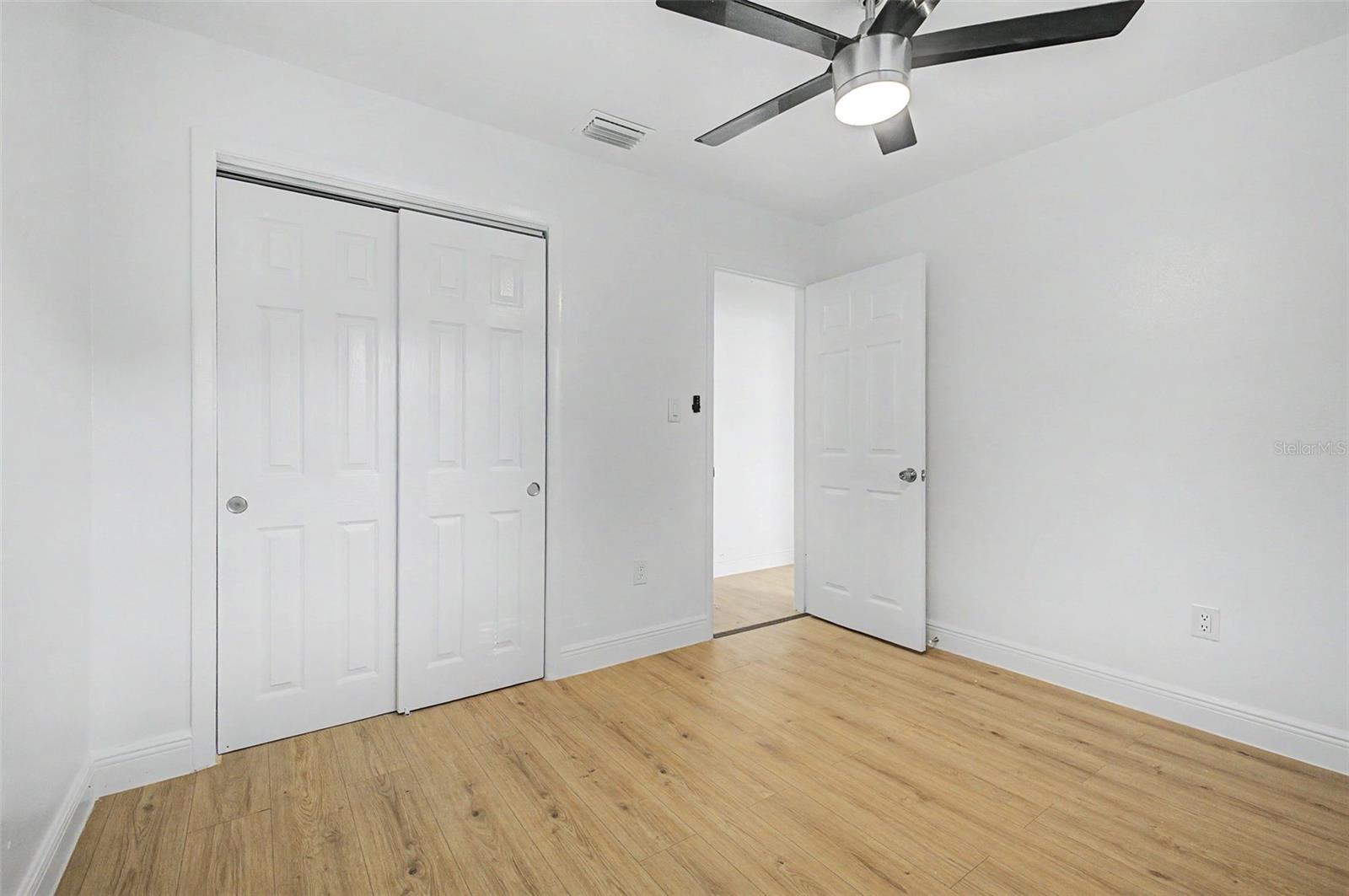 MARSHALL TERRACE - Residential