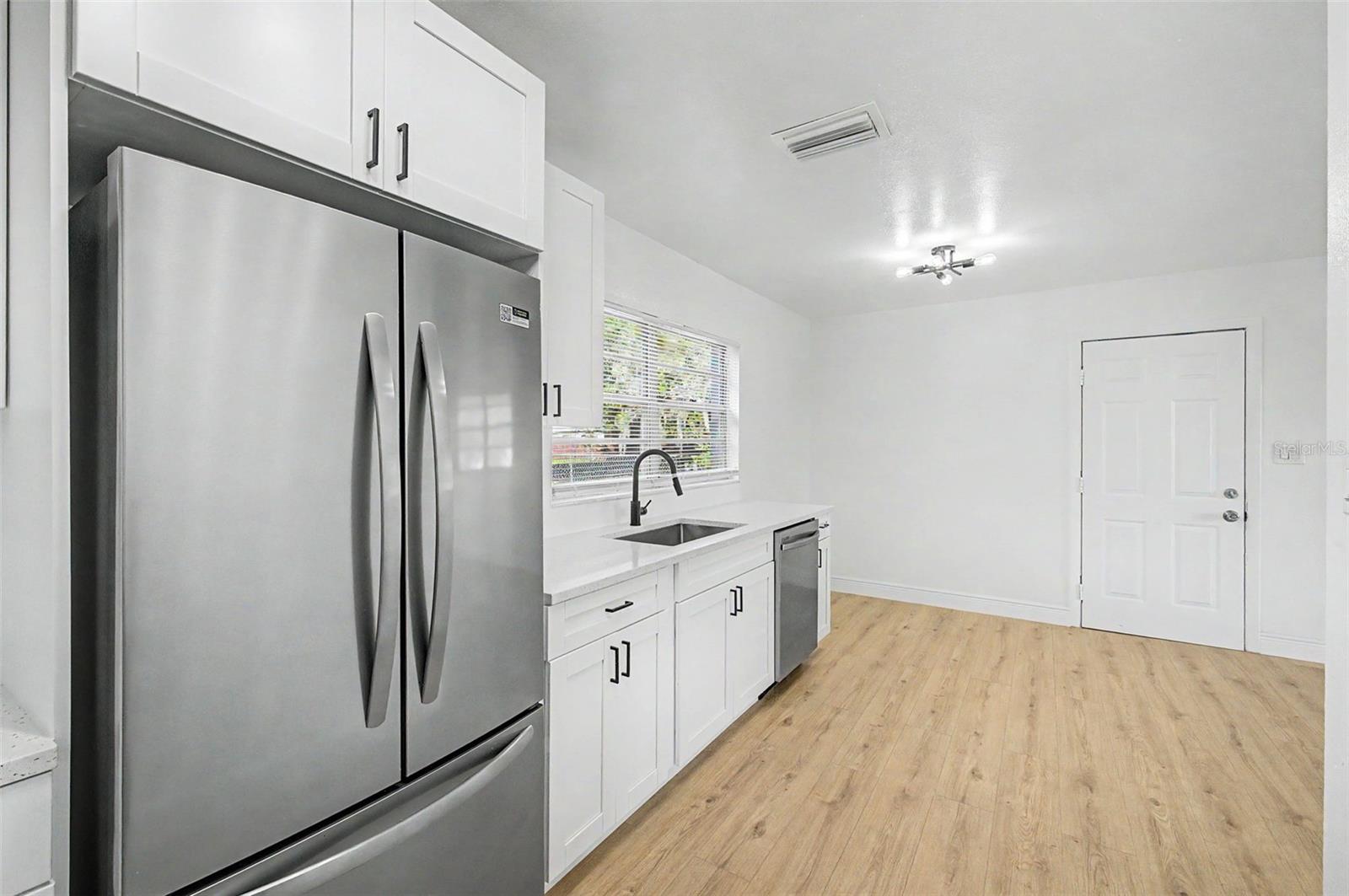 MARSHALL TERRACE - Residential