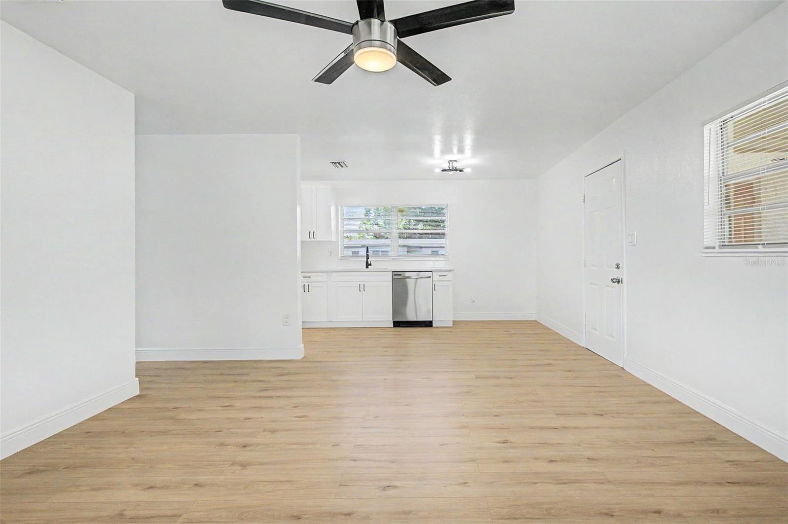 MARSHALL TERRACE - Residential