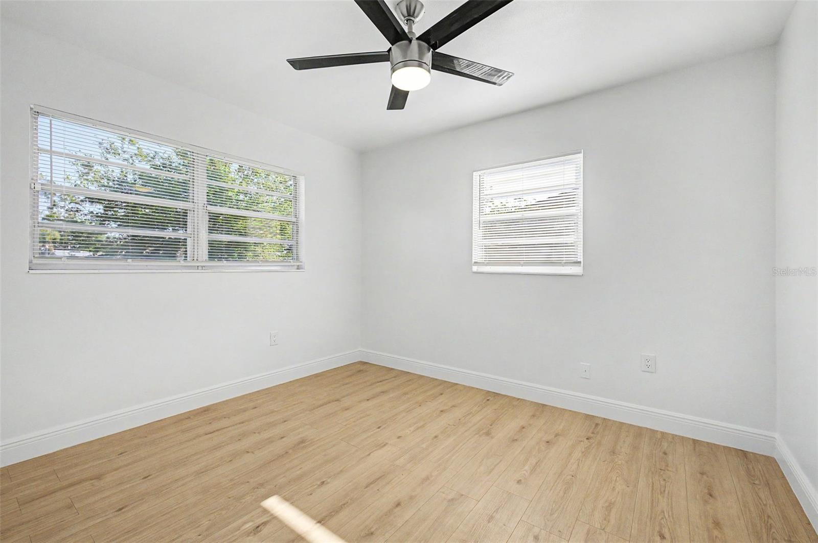 MARSHALL TERRACE - Residential