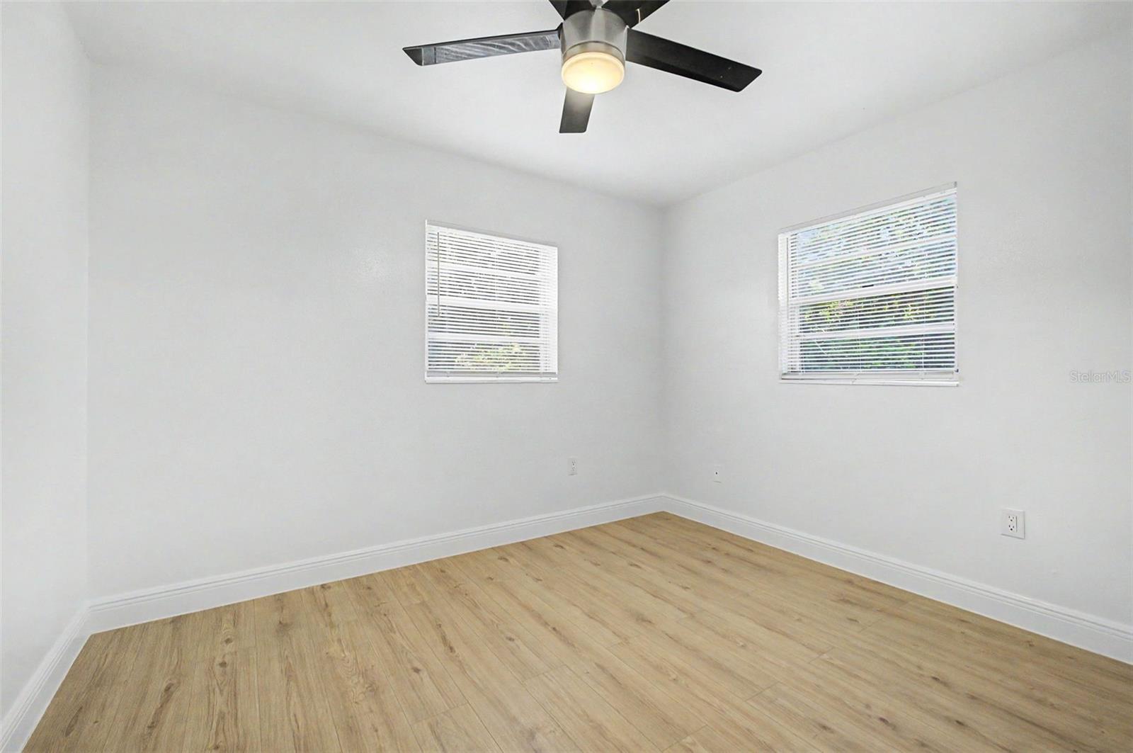 MARSHALL TERRACE - Residential