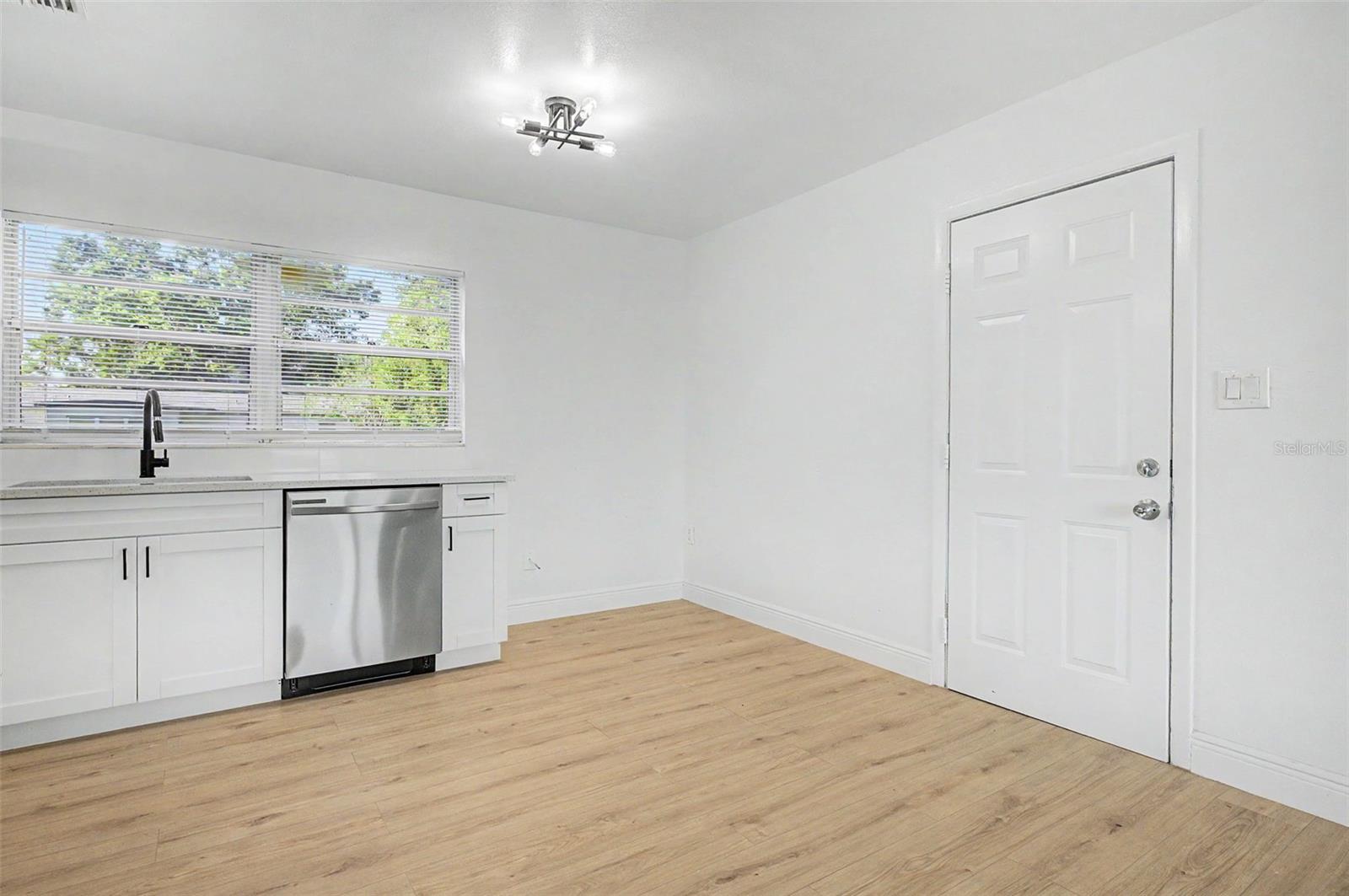 MARSHALL TERRACE - Residential