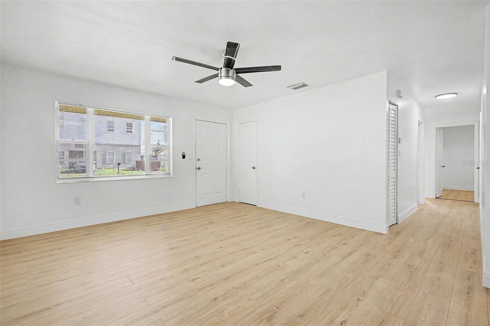 MARSHALL TERRACE - Residential