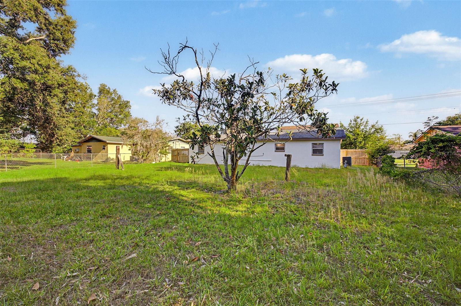 MARSHALL TERRACE - Residential