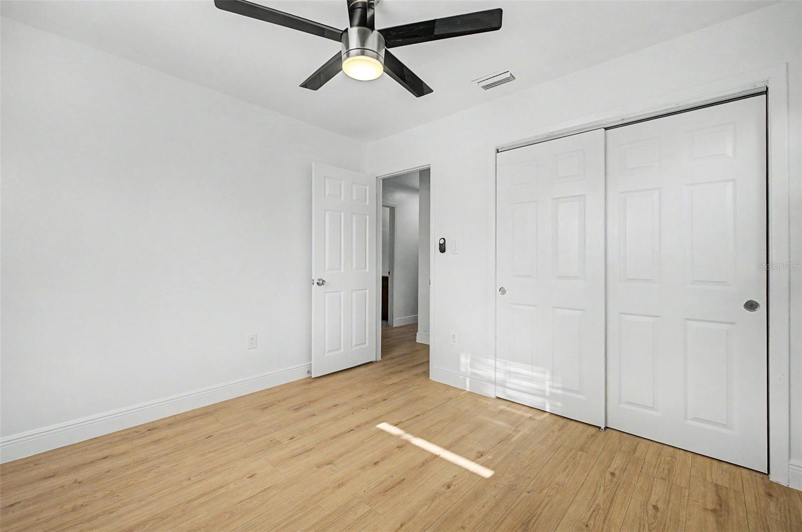 MARSHALL TERRACE - Residential