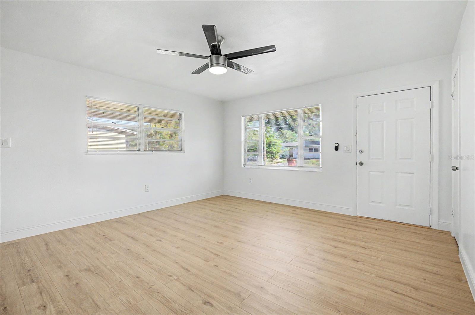 MARSHALL TERRACE - Residential