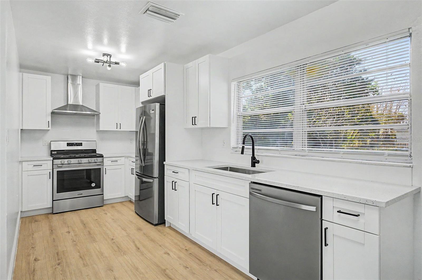 MARSHALL TERRACE - Residential