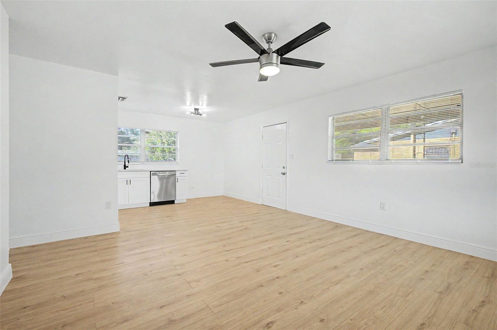 MARSHALL TERRACE - Residential