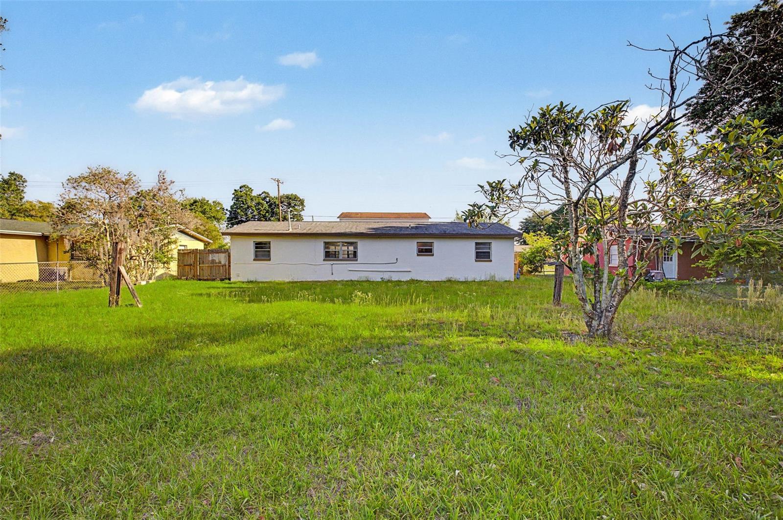 MARSHALL TERRACE - Residential