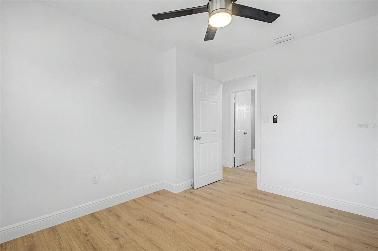 MARSHALL TERRACE - Residential