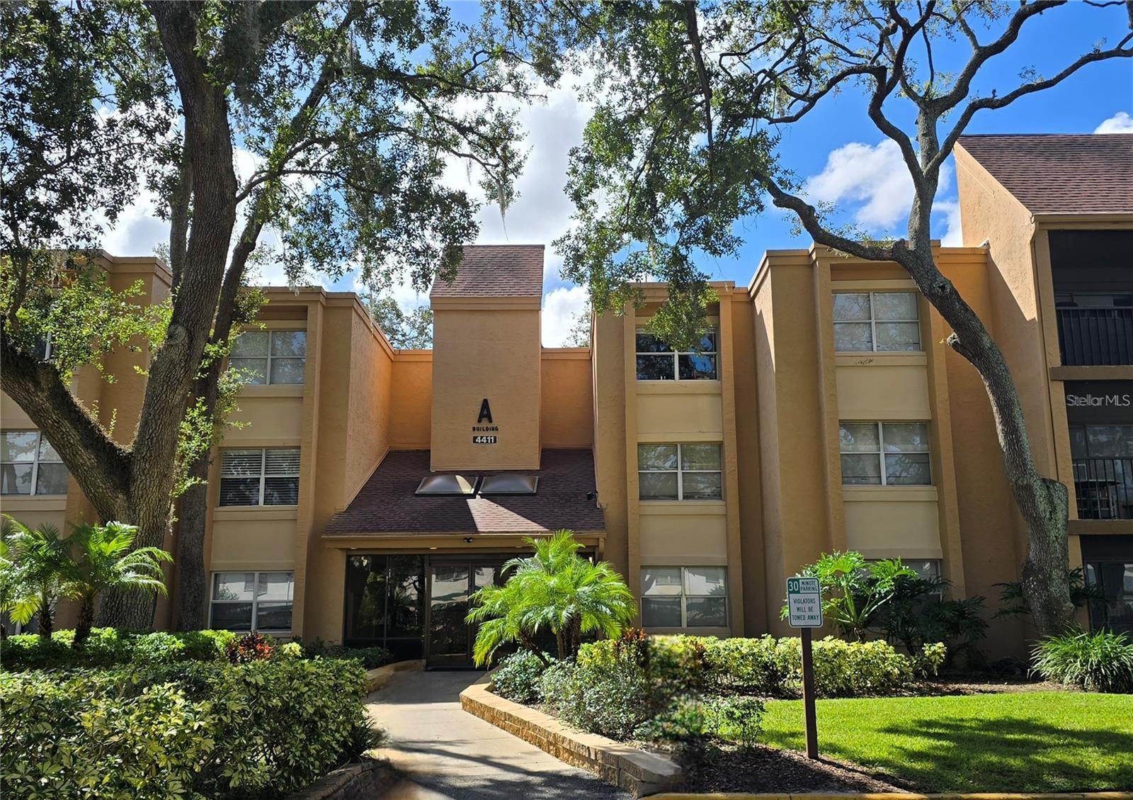 THE OAKS UNIT 1 A CONDO - Residential