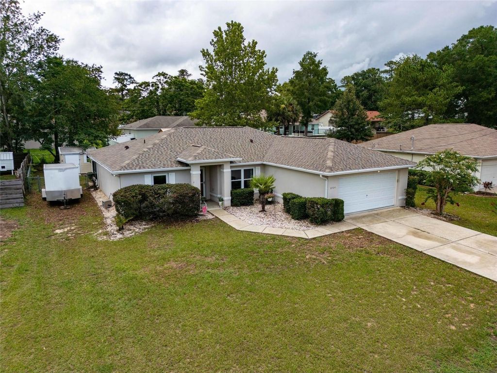 Photo of 6724 Cherry Road, Ocala, FL 34472 (MLS # O6364394)