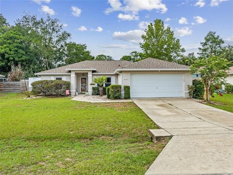 Photo of 6724 Cherry Road, Ocala, FL 34472 (MLS # O6364394)