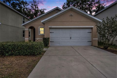 Photo of 10212 Hawk Storm Avenue, Tampa, FL 33610 (MLS # TB8478807)