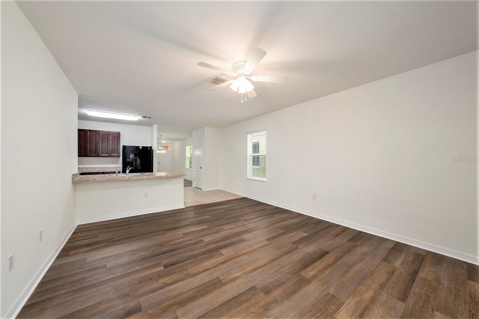 HAWKS LANDING - Residential