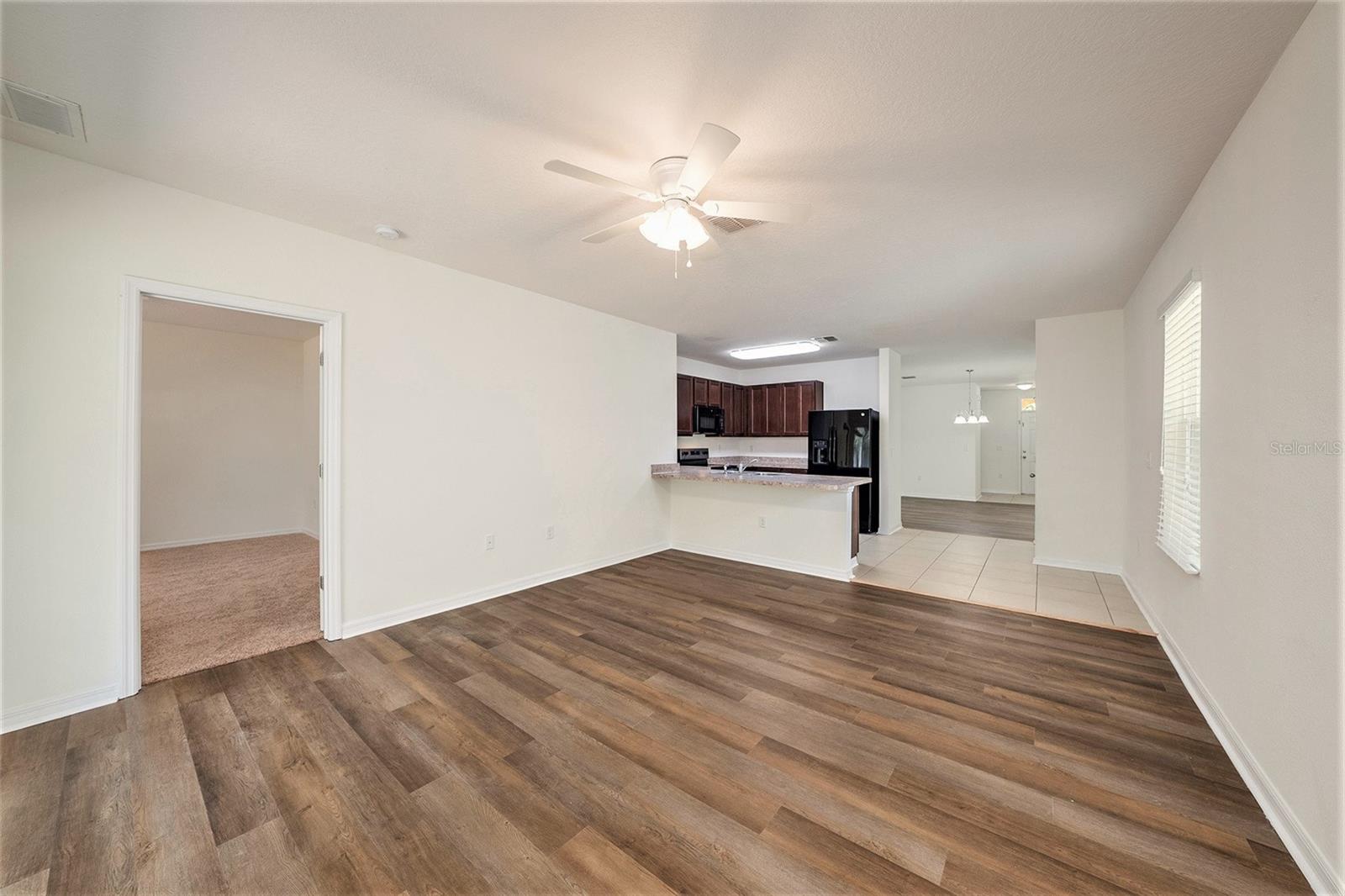 HAWKS LANDING - Residential